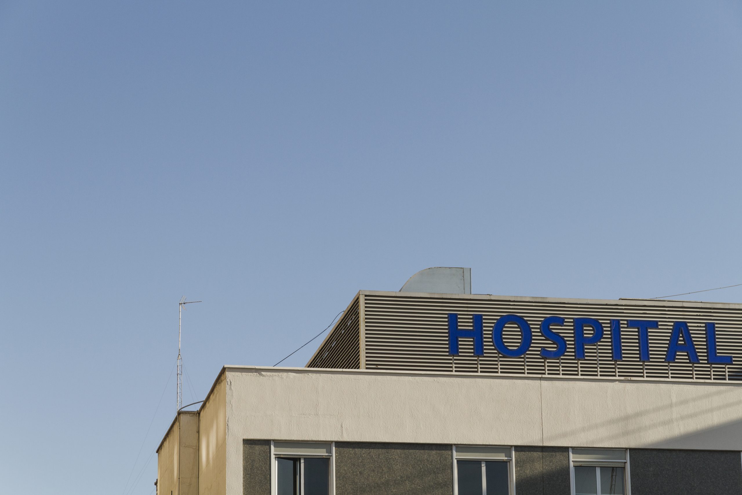 hospital-building