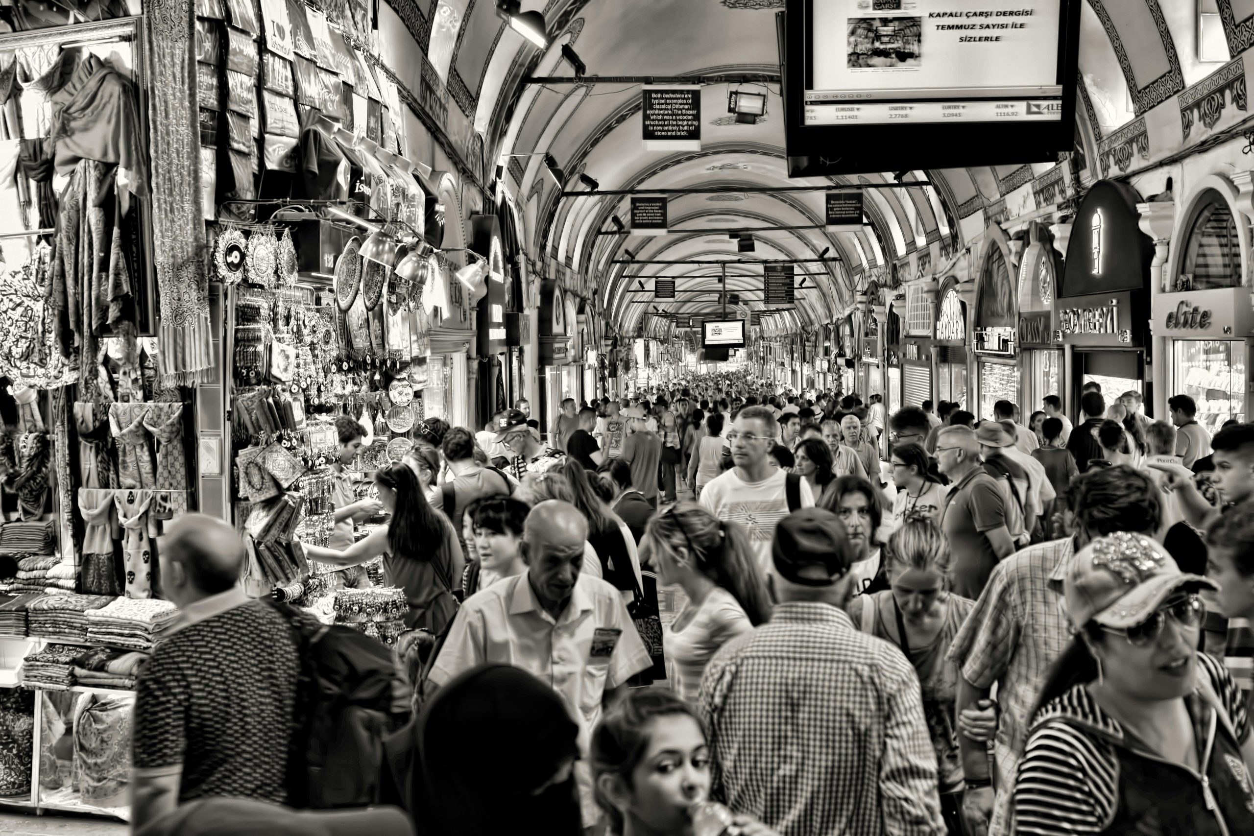 market