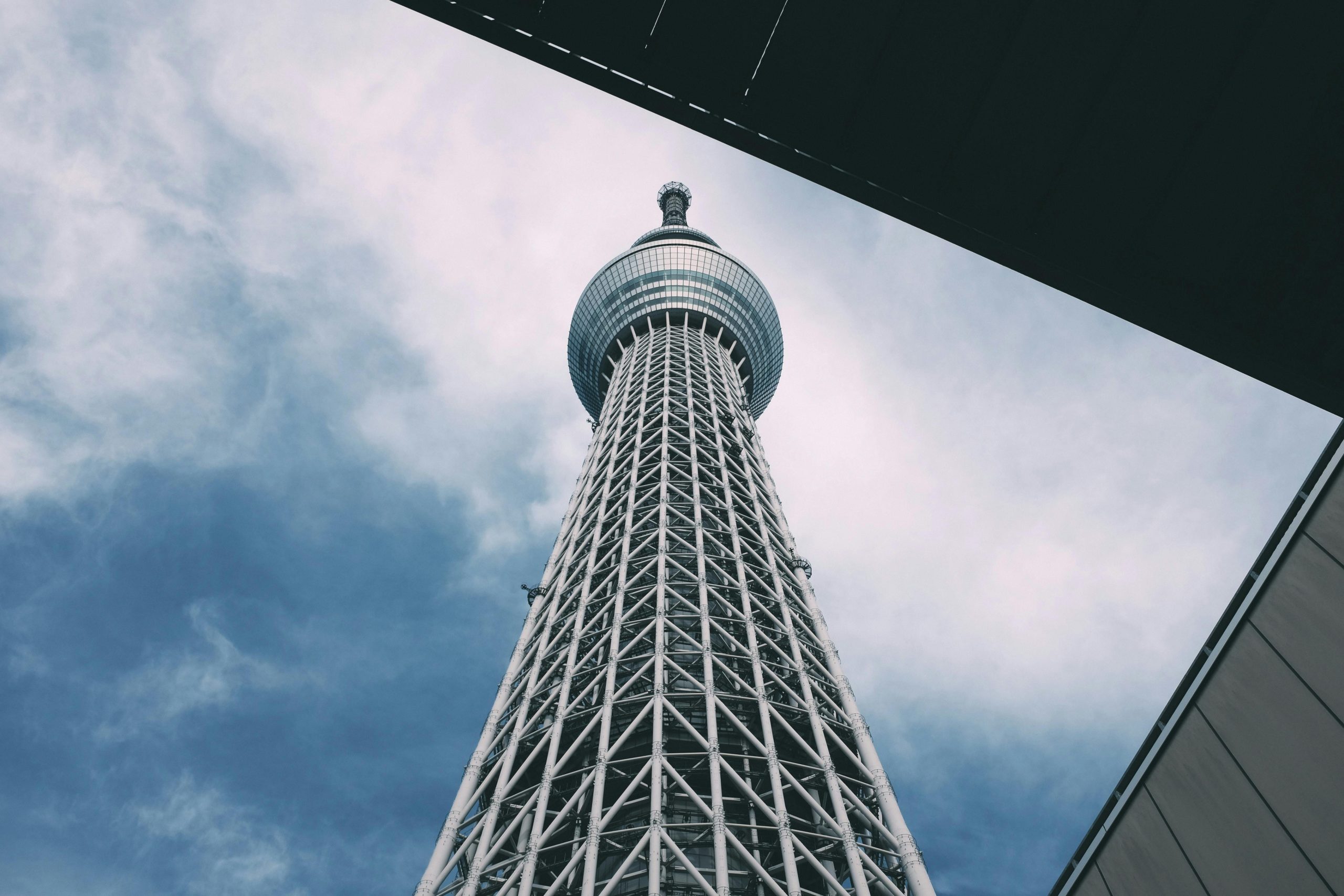 telco tower