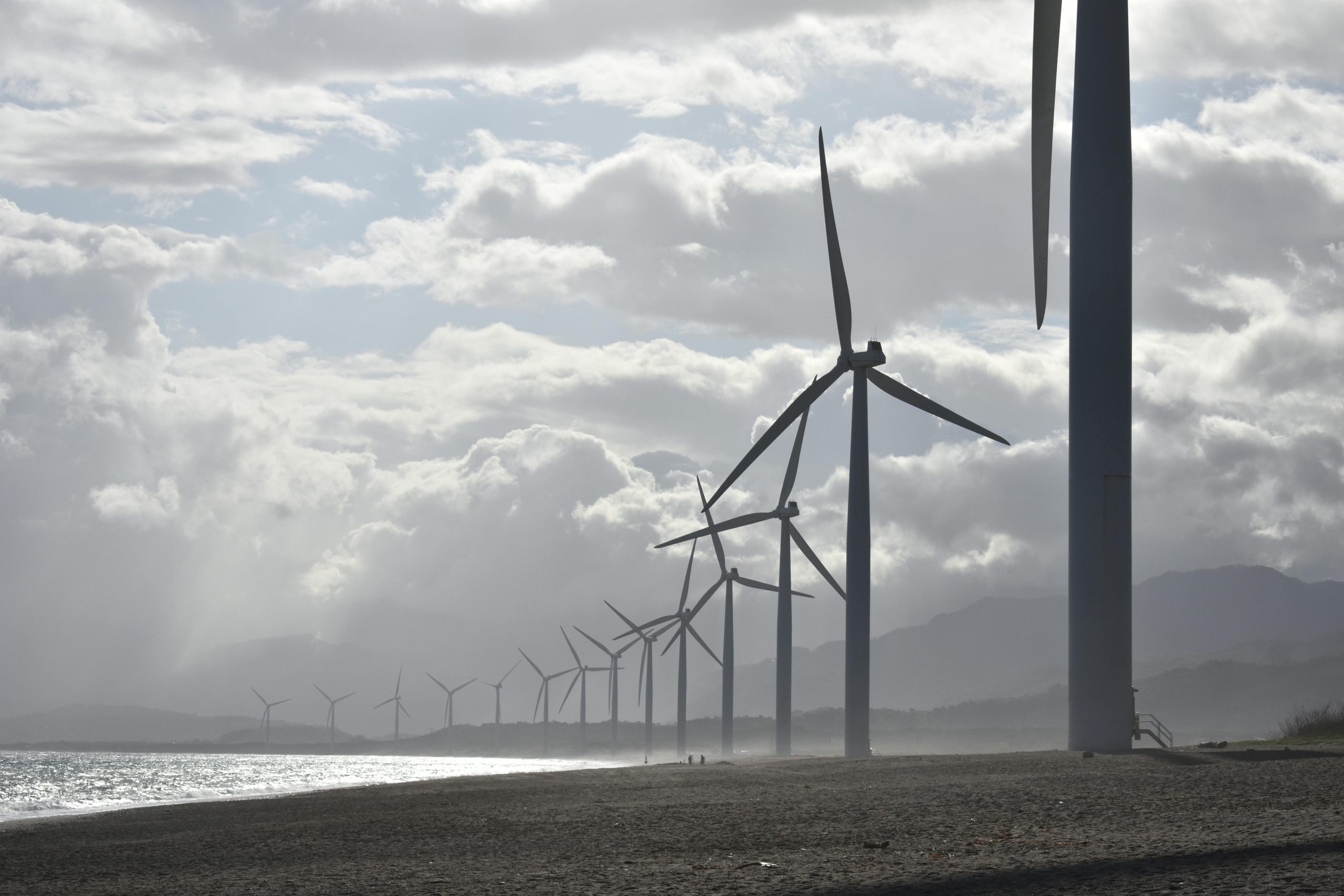 wind energy