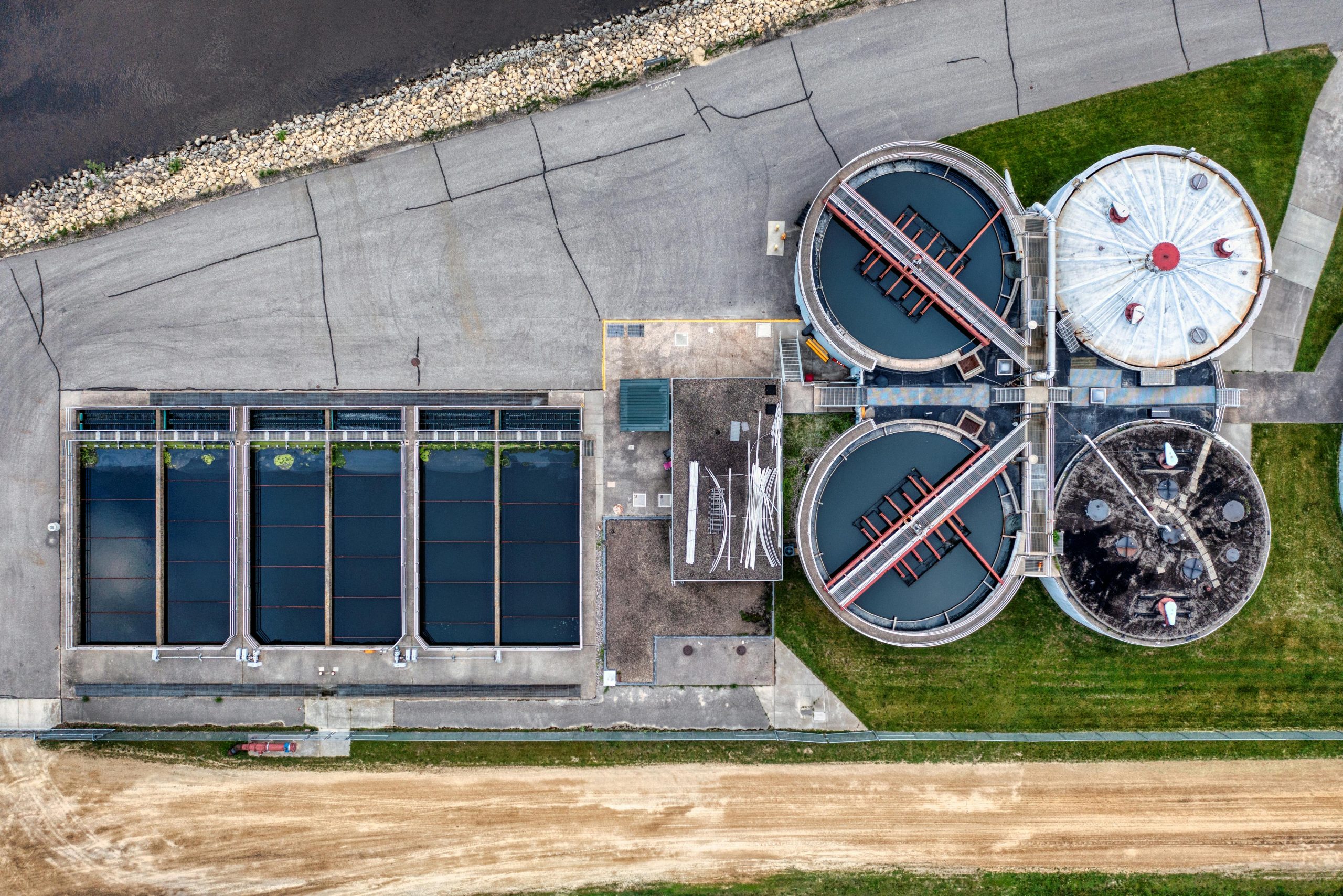 water treatment